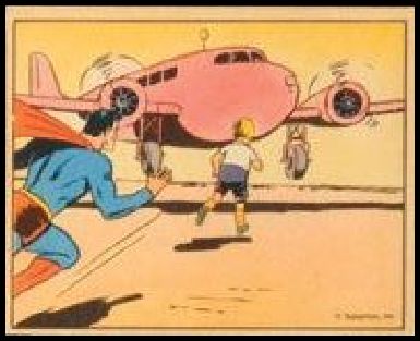 68 Saved By Superman